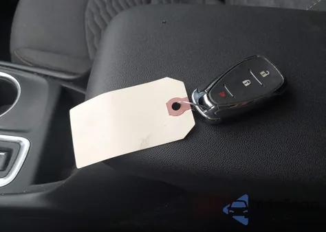 2018 Chevrolet Equinox Lt from USA, damaged, VIN 2GNAXJEV1J6114616